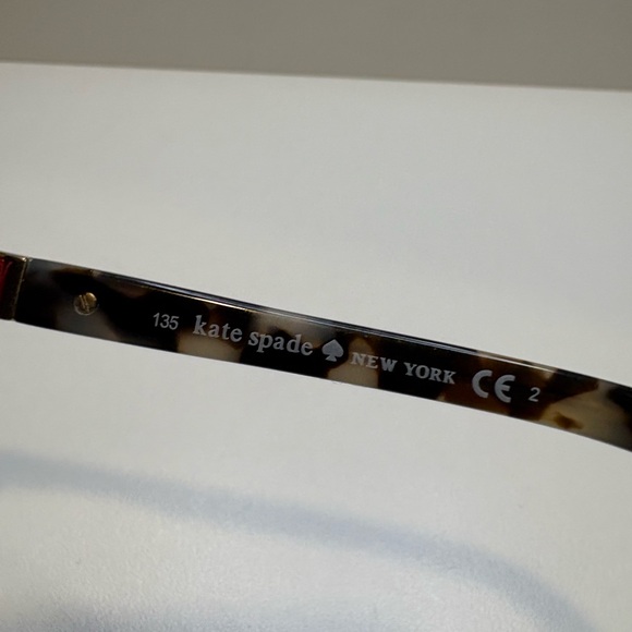 FRAMES ONLY - KATE SPADE JULIEANNA/S 0S35 Sunglasses Frames 54•18•135 - Picture 11 of 14